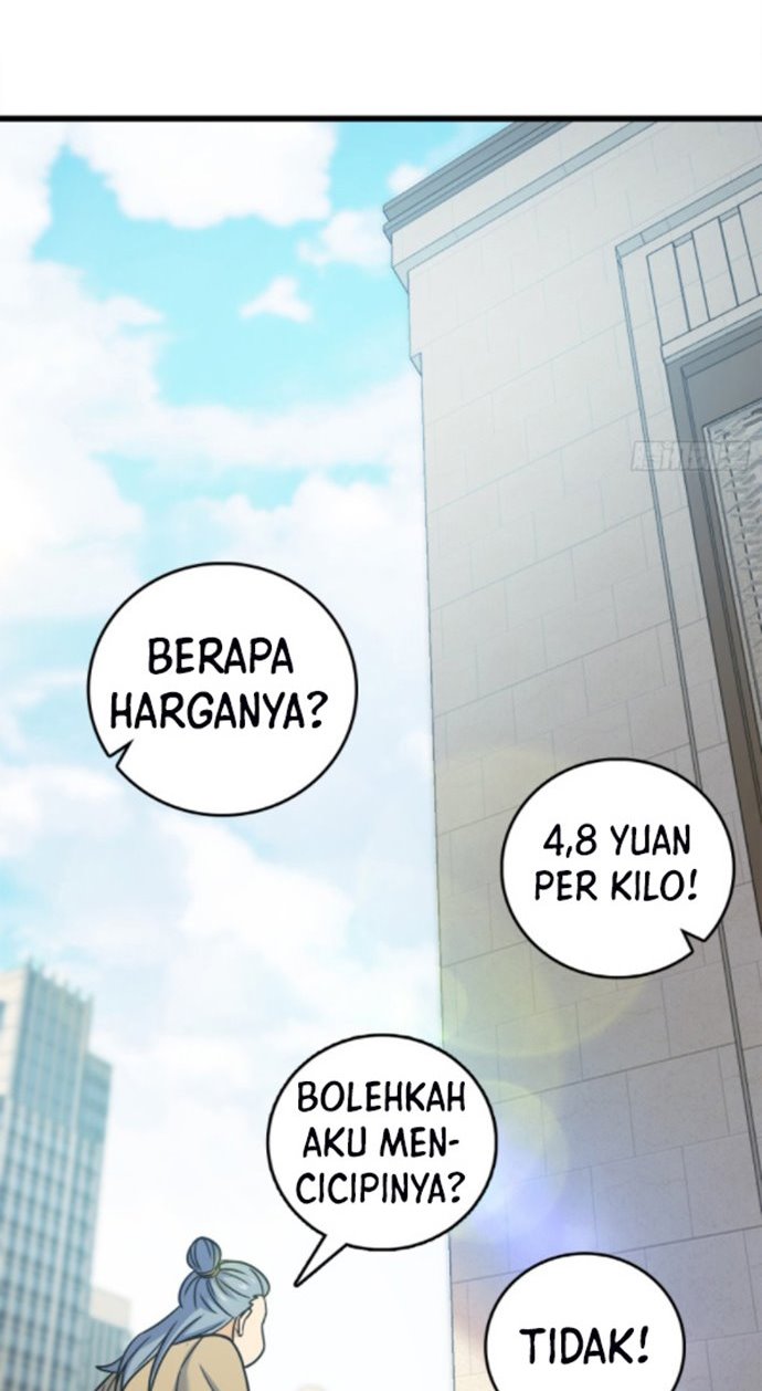 Spare Me, Great Lord! chapter 122